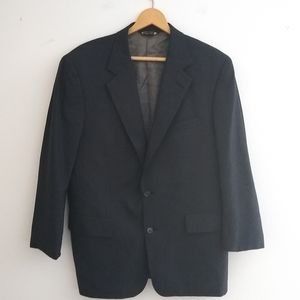 Mens Brooks Brothers makers brooksease blazer